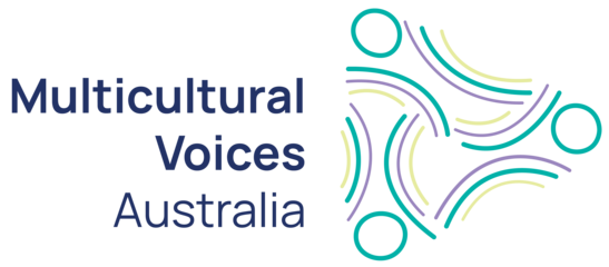 Multicultural Voices