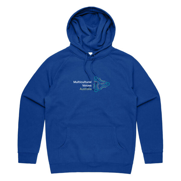 MVA Navy Hoodie Thumbnail